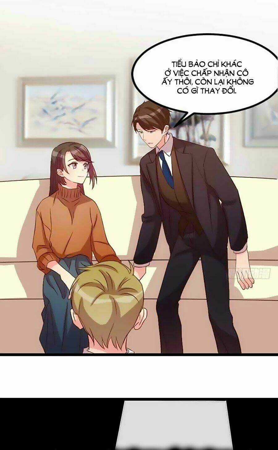 Cô Vợ Ấm Áp Của Hạ Thiếu Chapter 60 trang 19