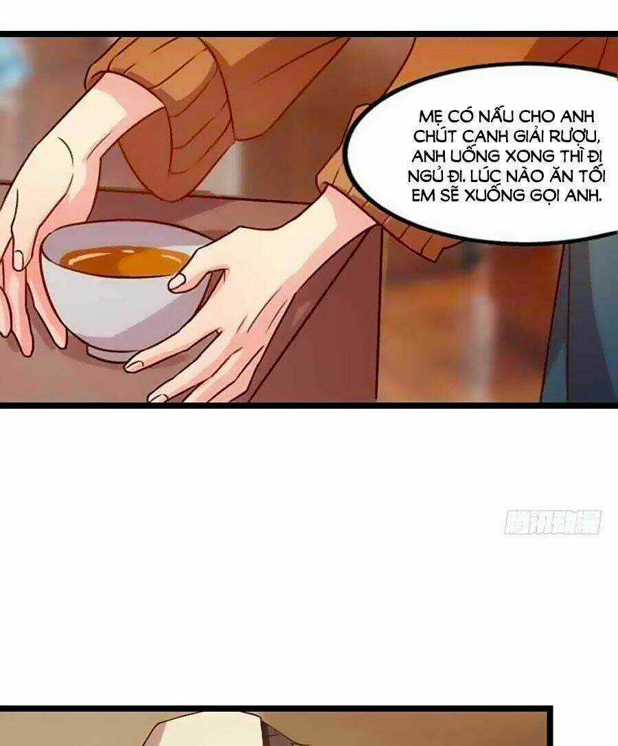 Cô Vợ Ấm Áp Của Hạ Thiếu Chapter 60 trang 2