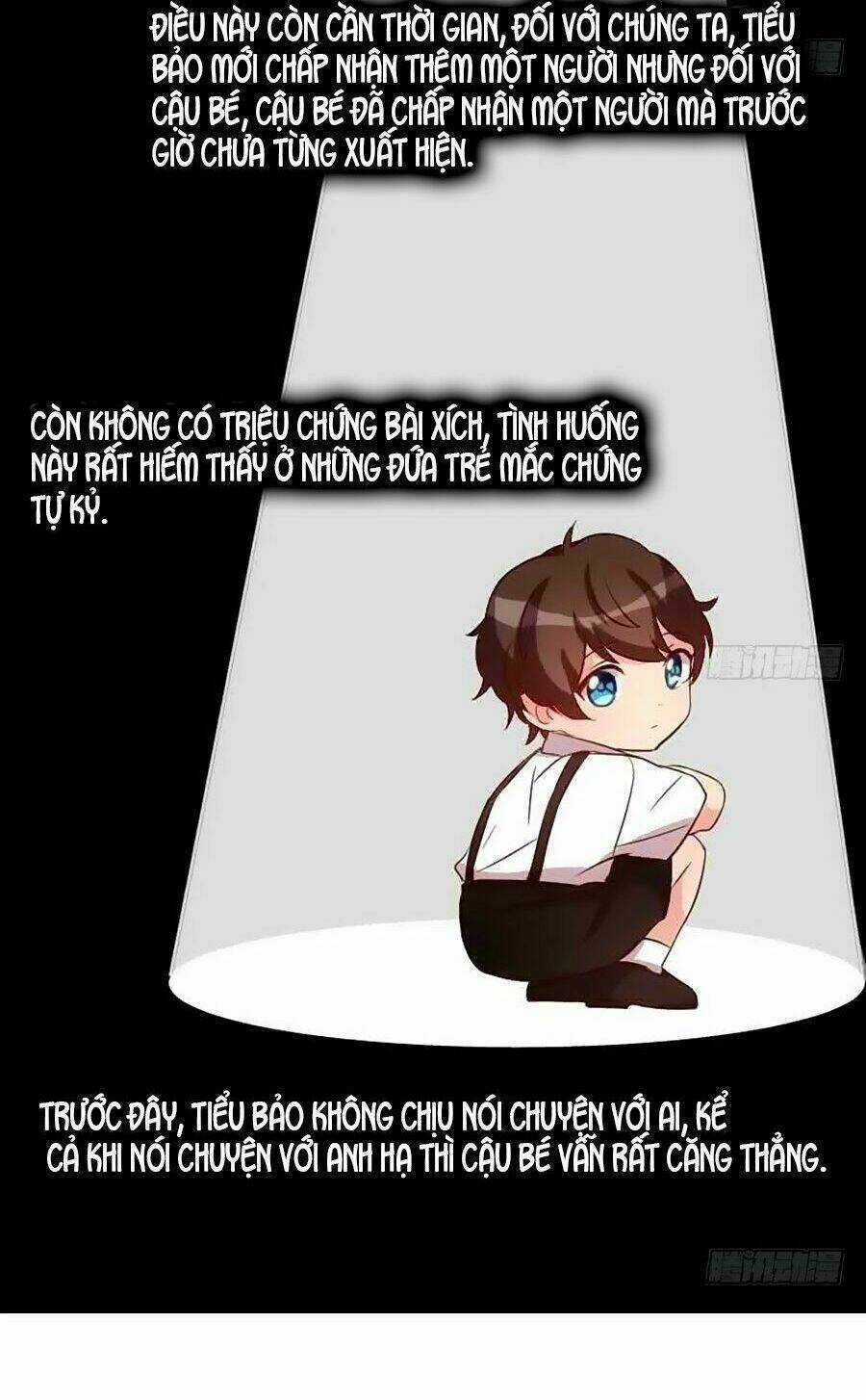 Cô Vợ Ấm Áp Của Hạ Thiếu Chapter 60 trang 20