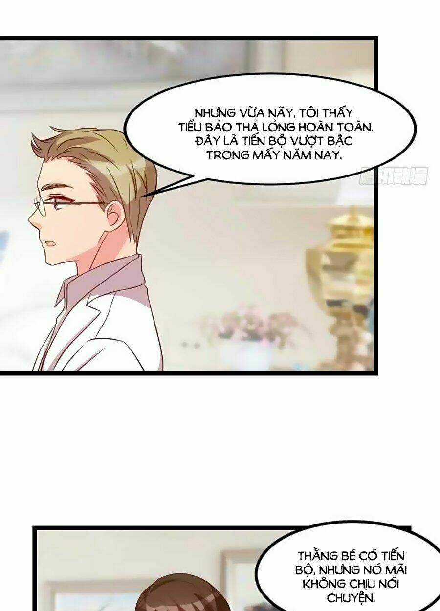 Cô Vợ Ấm Áp Của Hạ Thiếu Chapter 60 trang 21