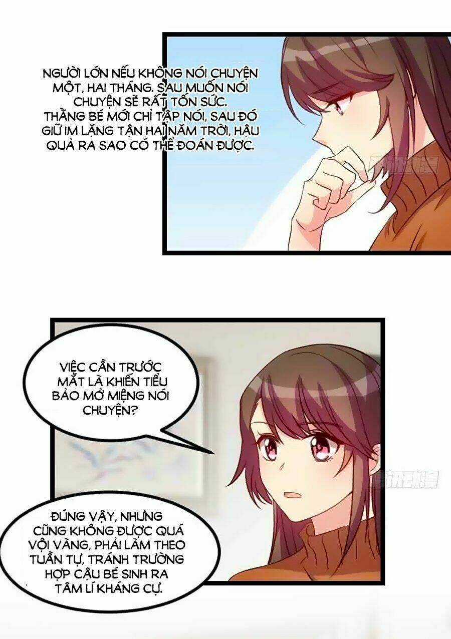 Cô Vợ Ấm Áp Của Hạ Thiếu Chapter 60 trang 23