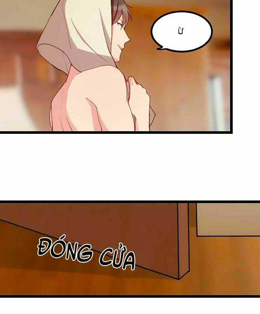 Cô Vợ Ấm Áp Của Hạ Thiếu Chapter 60 trang 3