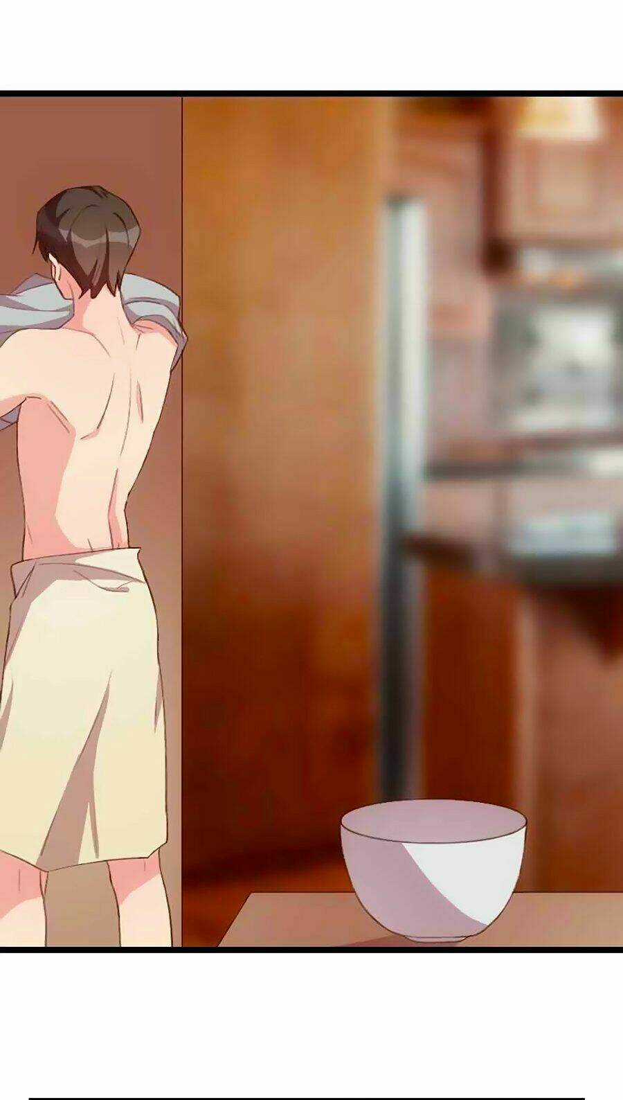 Cô Vợ Ấm Áp Của Hạ Thiếu Chapter 60 trang 4