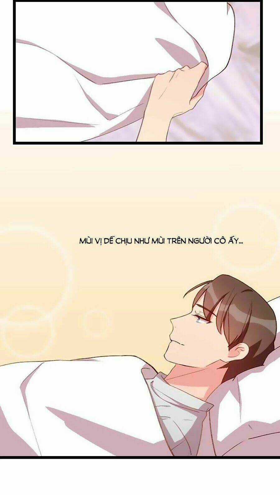 Cô Vợ Ấm Áp Của Hạ Thiếu Chapter 60 trang 5