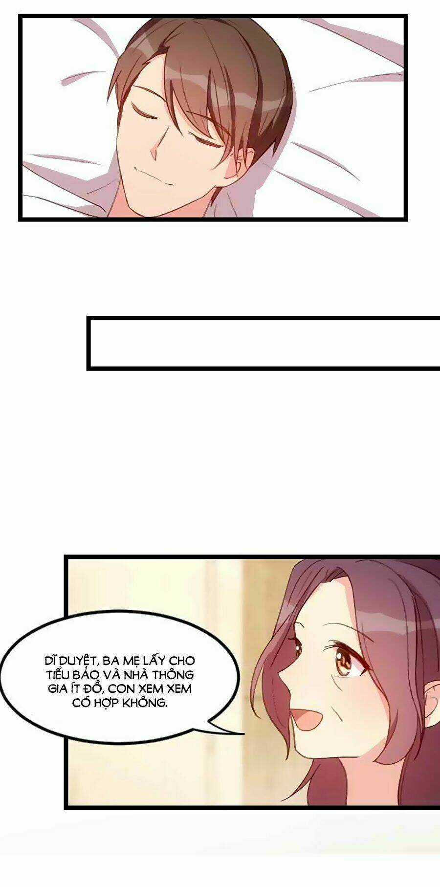 Cô Vợ Ấm Áp Của Hạ Thiếu Chapter 60 trang 6