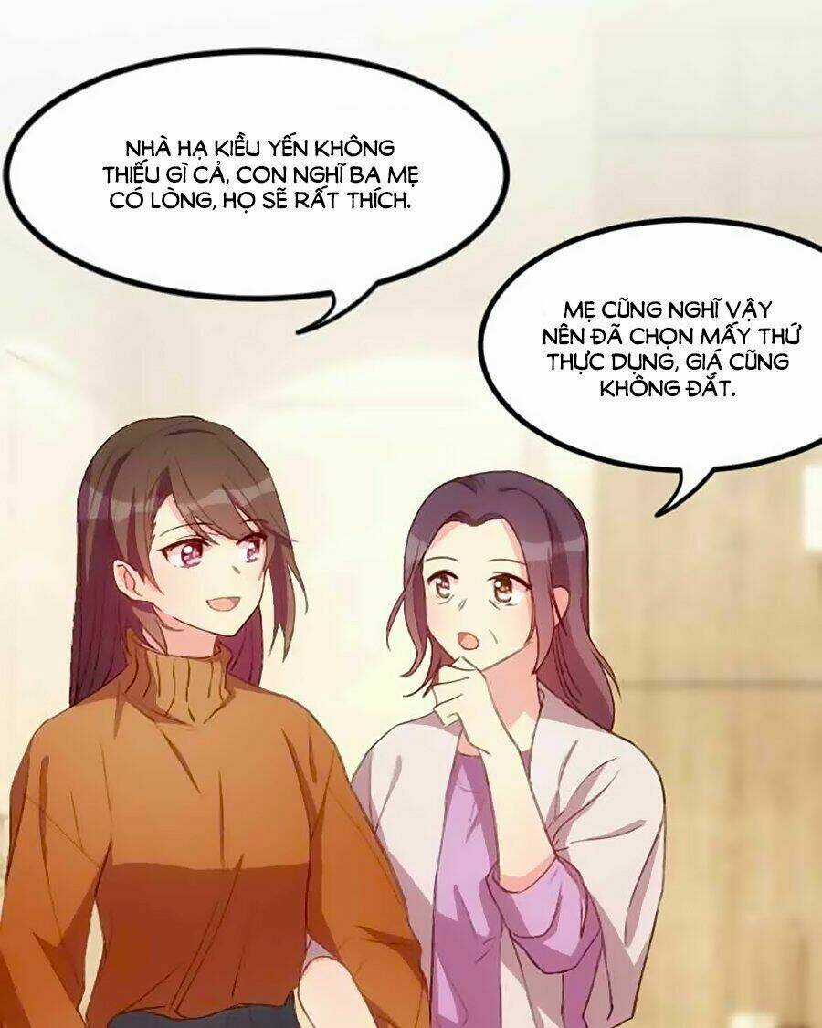 Cô Vợ Ấm Áp Của Hạ Thiếu Chapter 60 trang 7