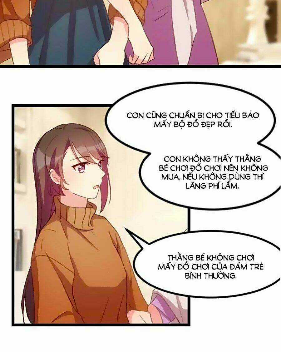 Cô Vợ Ấm Áp Của Hạ Thiếu Chapter 60 trang 8