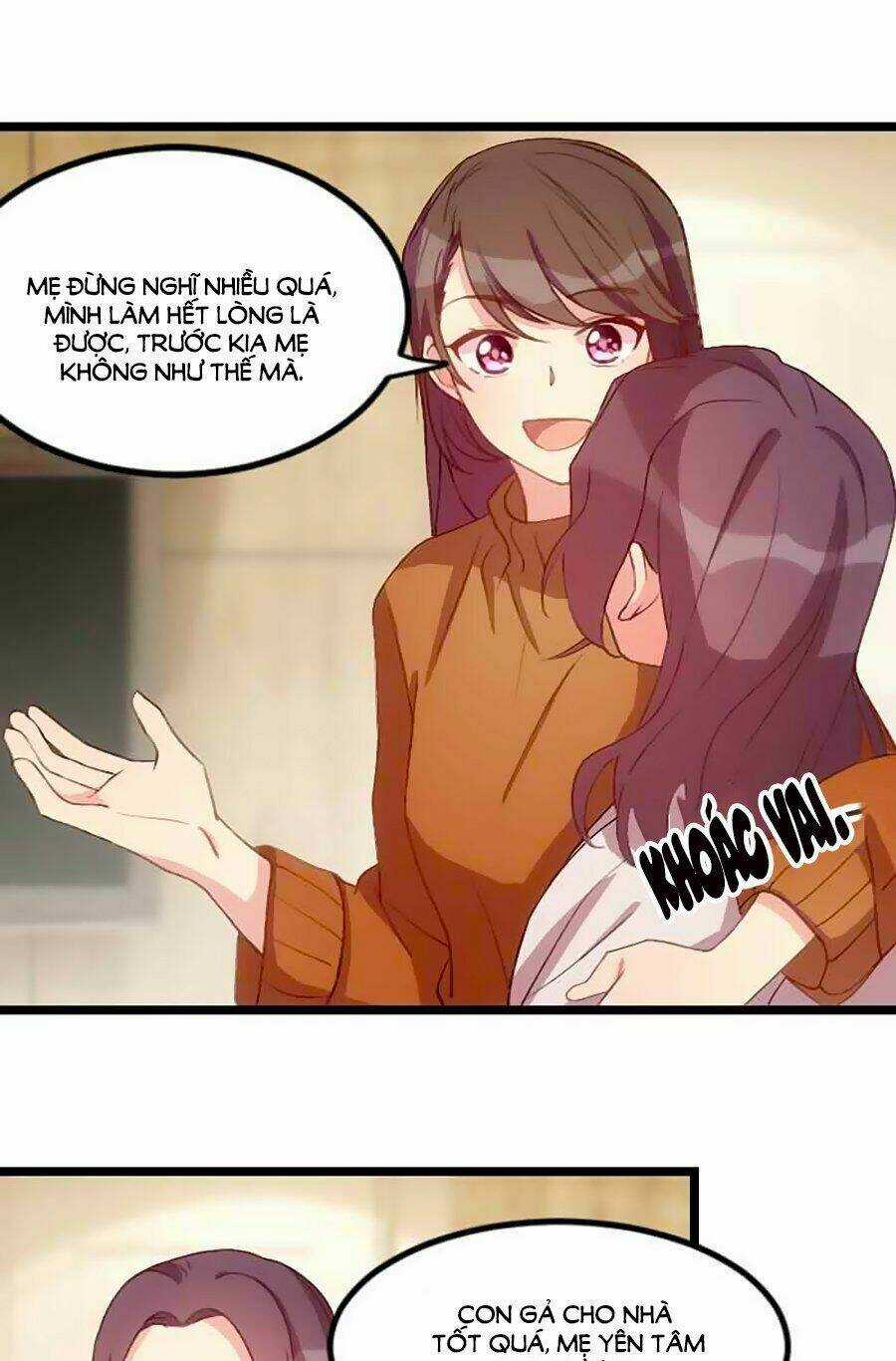 Cô Vợ Ấm Áp Của Hạ Thiếu Chapter 60 trang 9