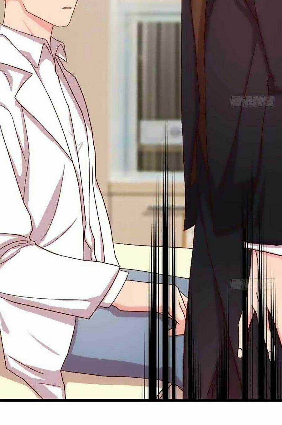 Cô Vợ Ấm Áp Của Hạ Thiếu Chapter 61 trang 10