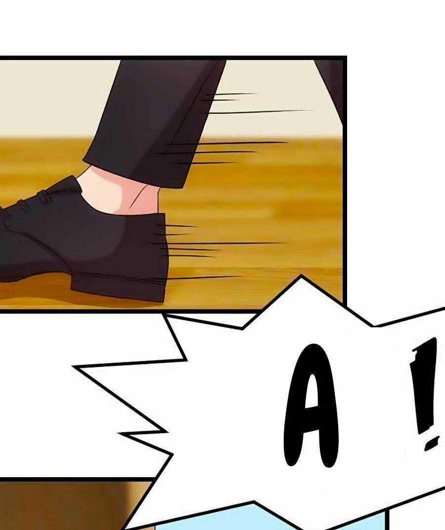 Cô Vợ Ấm Áp Của Hạ Thiếu Chapter 61 trang 11