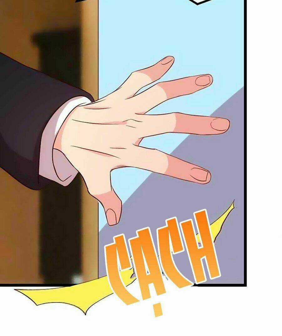 Cô Vợ Ấm Áp Của Hạ Thiếu Chapter 61 trang 12