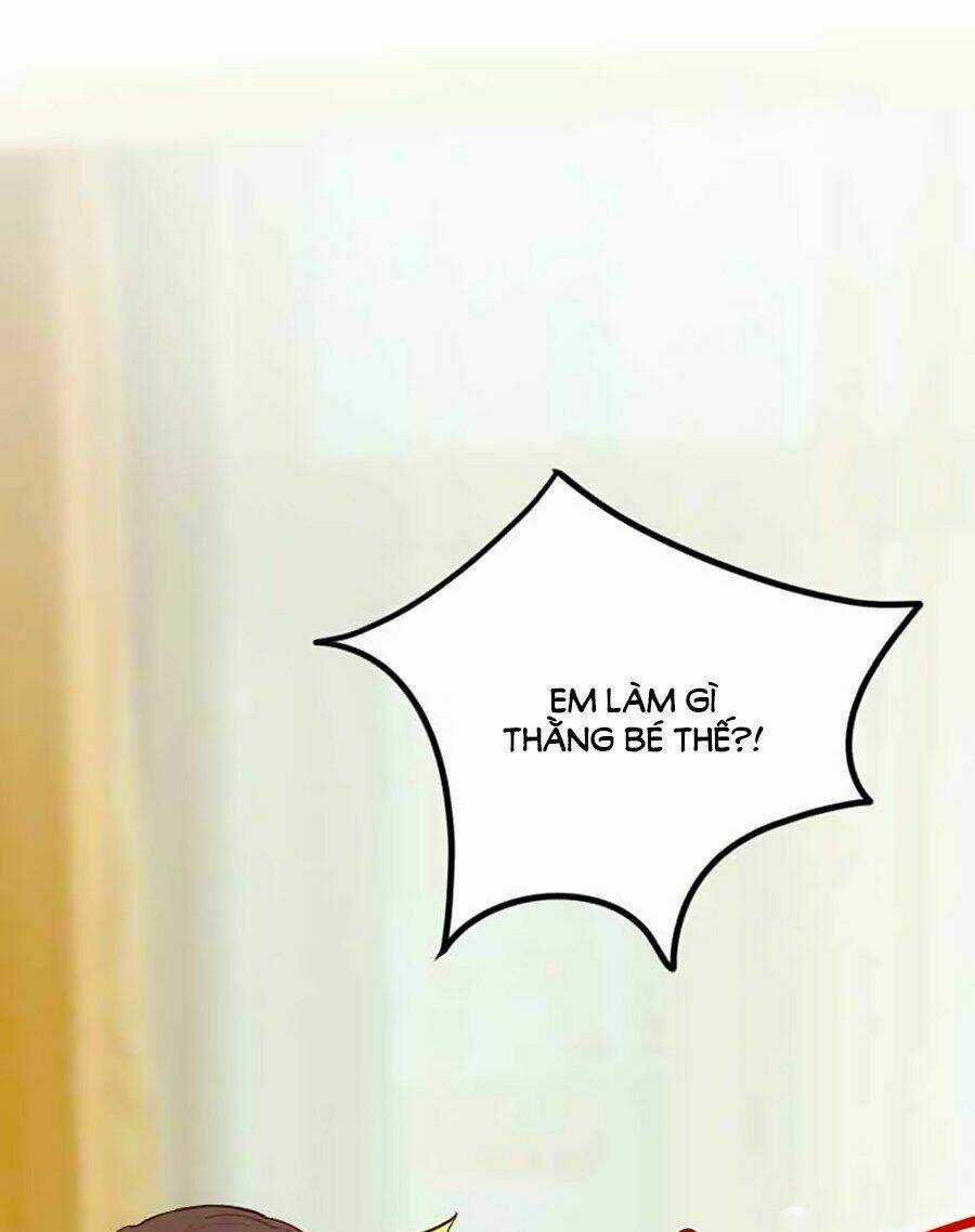 Cô Vợ Ấm Áp Của Hạ Thiếu Chapter 61 trang 13