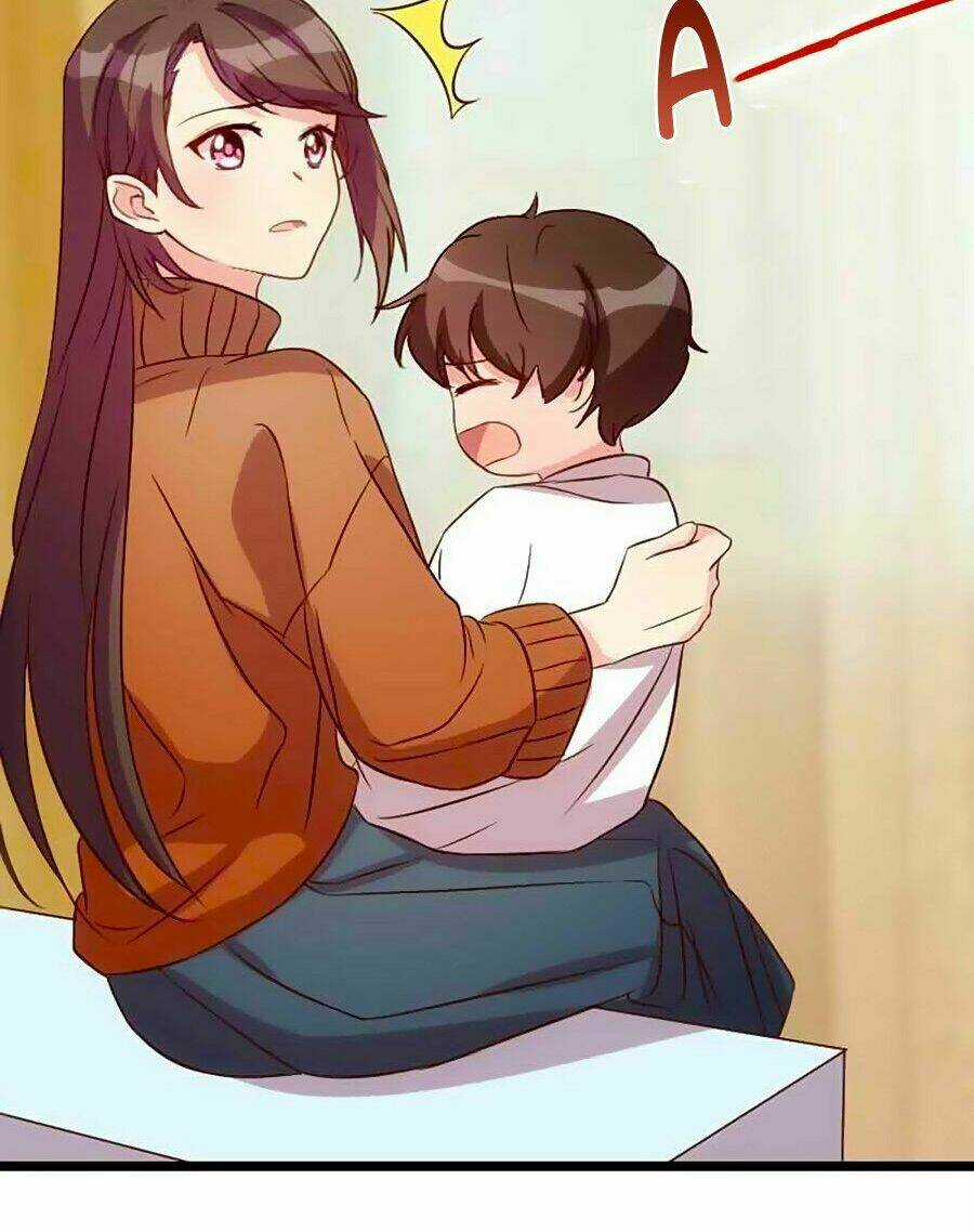 Cô Vợ Ấm Áp Của Hạ Thiếu Chapter 61 trang 14