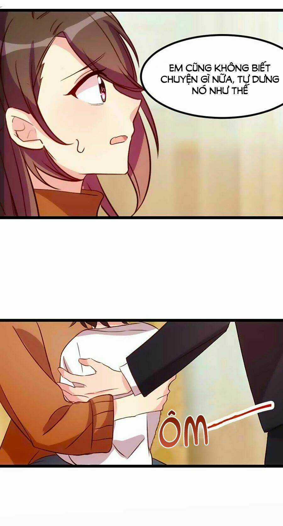 Cô Vợ Ấm Áp Của Hạ Thiếu Chapter 61 trang 15