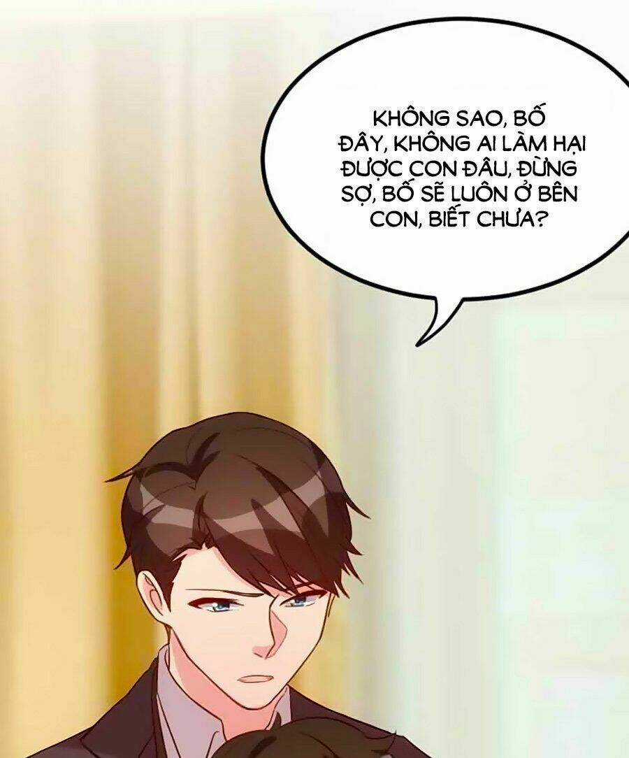Cô Vợ Ấm Áp Của Hạ Thiếu Chapter 61 trang 16