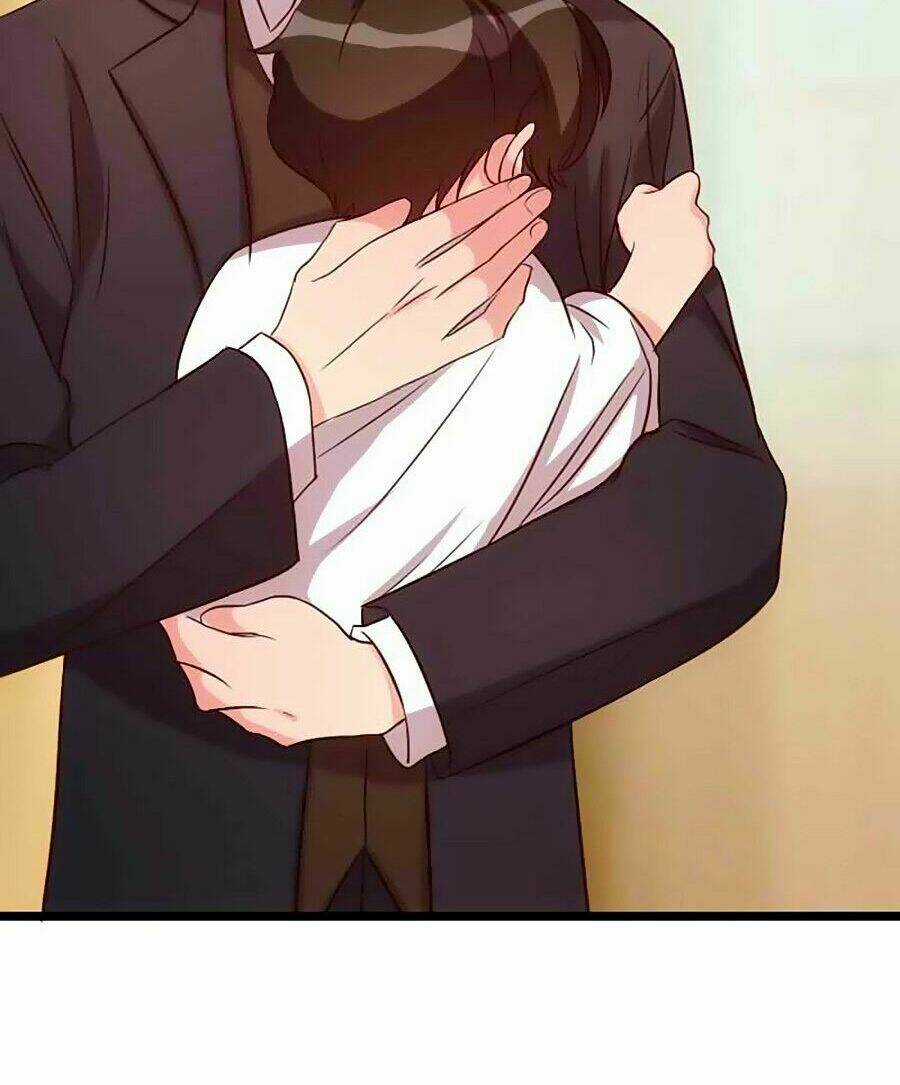 Cô Vợ Ấm Áp Của Hạ Thiếu Chapter 61 trang 17