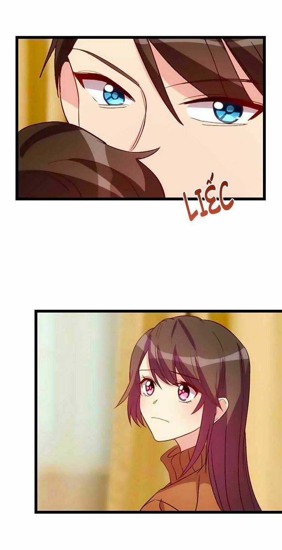 Cô Vợ Ấm Áp Của Hạ Thiếu Chapter 61 trang 18