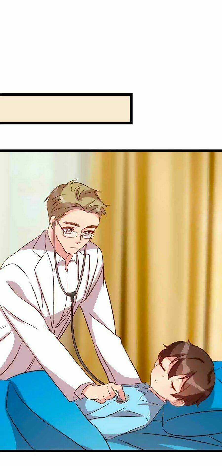 Cô Vợ Ấm Áp Của Hạ Thiếu Chapter 61 trang 19