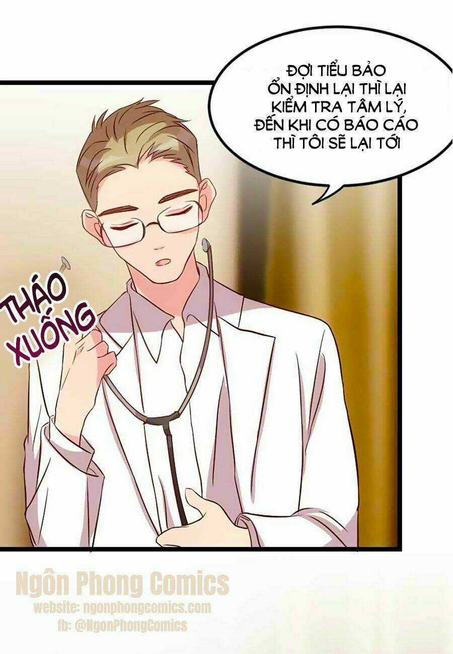 Cô Vợ Ấm Áp Của Hạ Thiếu Chapter 61 trang 20