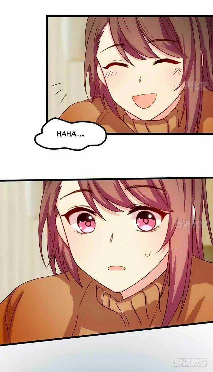 Cô Vợ Ấm Áp Của Hạ Thiếu Chapter 61 trang 6