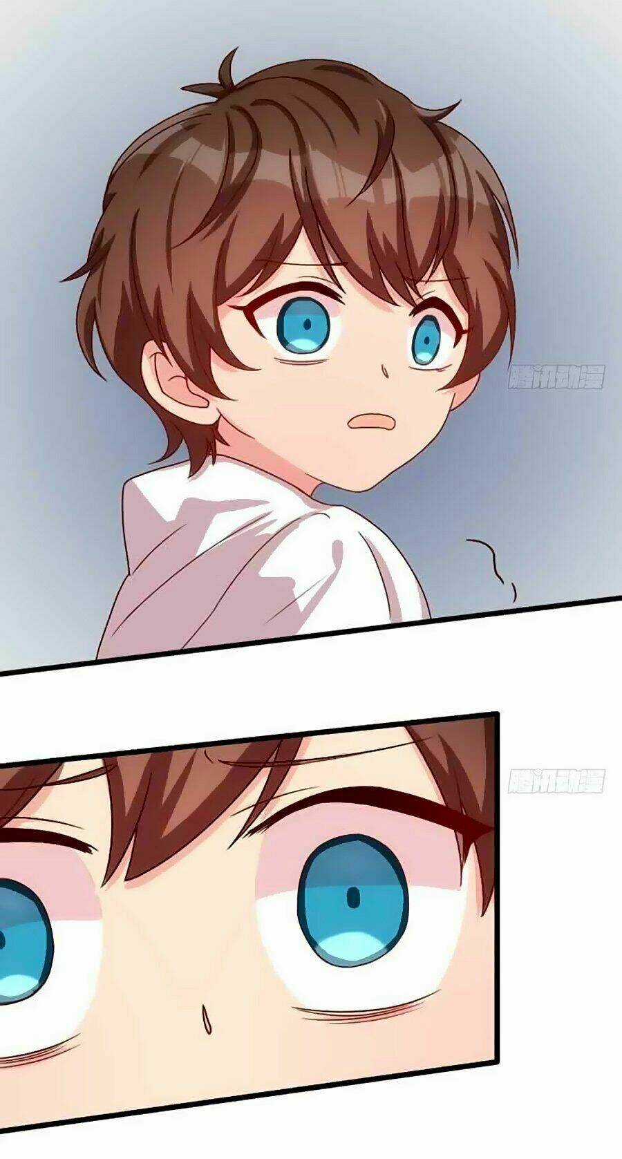 Cô Vợ Ấm Áp Của Hạ Thiếu Chapter 61 trang 7