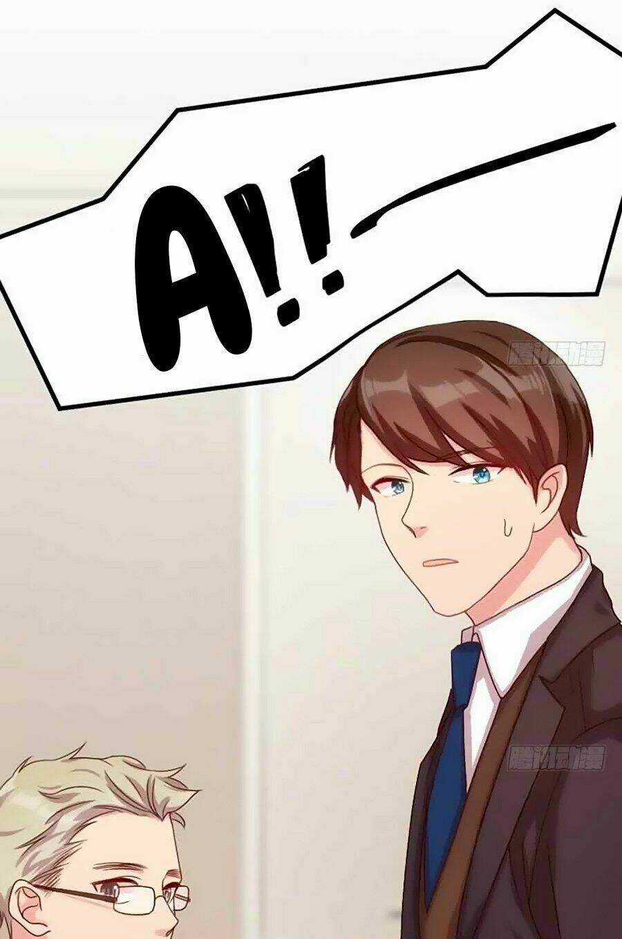 Cô Vợ Ấm Áp Của Hạ Thiếu Chapter 61 trang 9