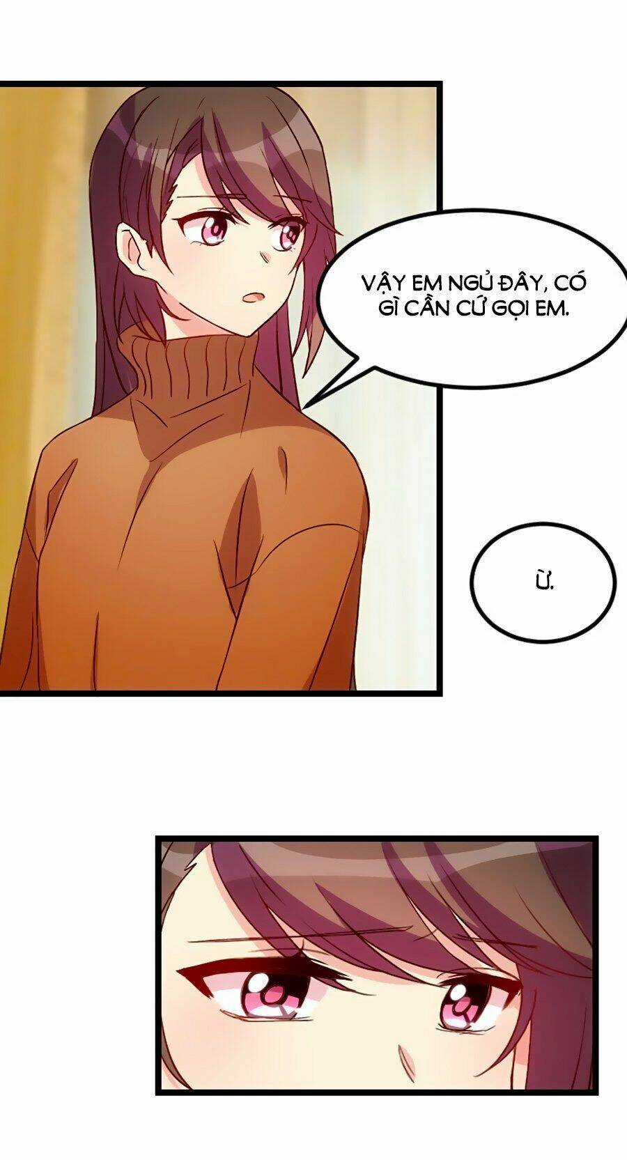 Cô Vợ Ấm Áp Của Hạ Thiếu Chapter 62 trang 10