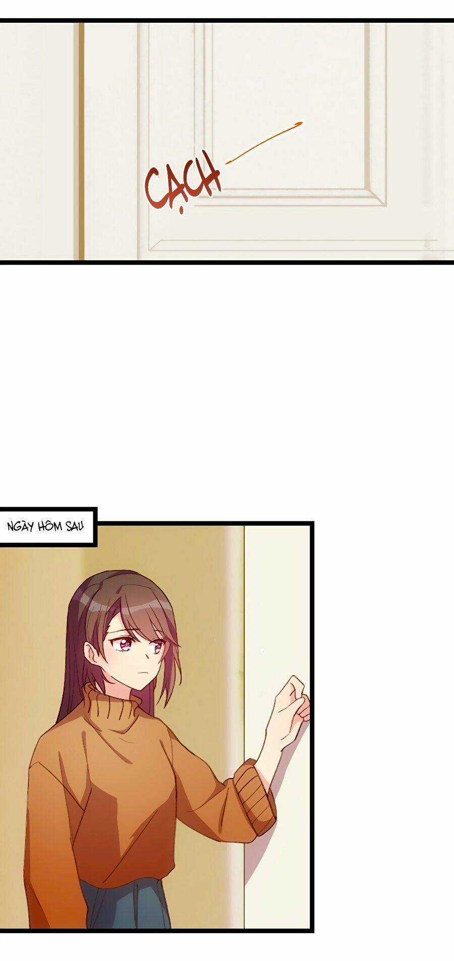 Cô Vợ Ấm Áp Của Hạ Thiếu Chapter 62 trang 11