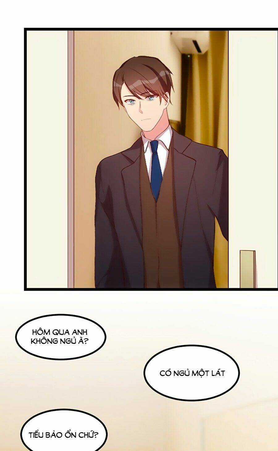 Cô Vợ Ấm Áp Của Hạ Thiếu Chapter 62 trang 12