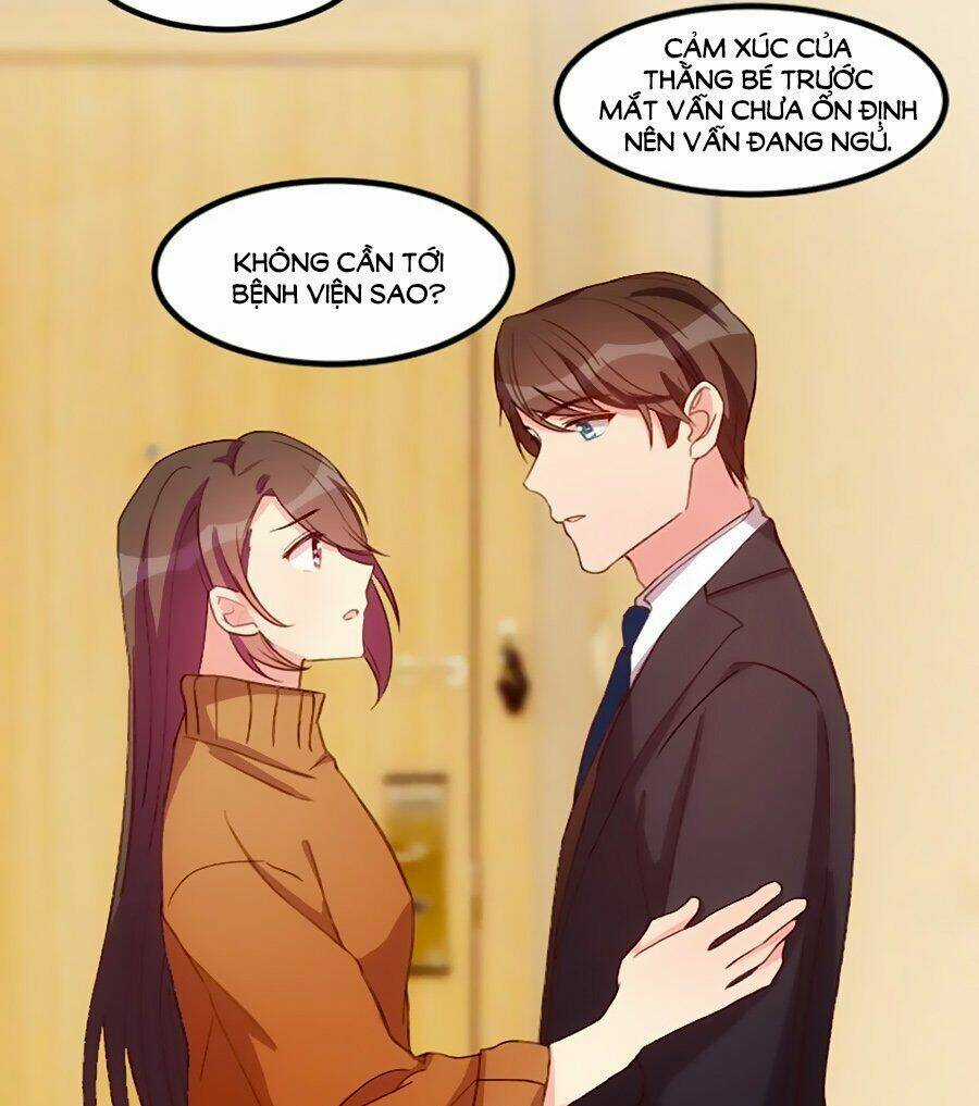 Cô Vợ Ấm Áp Của Hạ Thiếu Chapter 62 trang 13