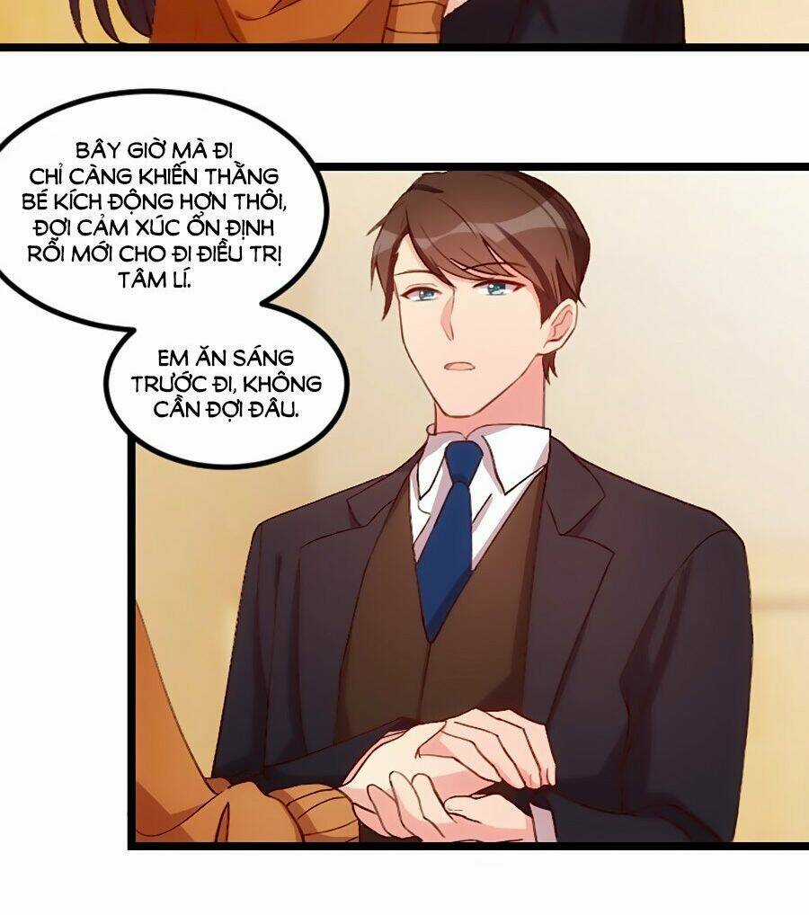 Cô Vợ Ấm Áp Của Hạ Thiếu Chapter 62 trang 14