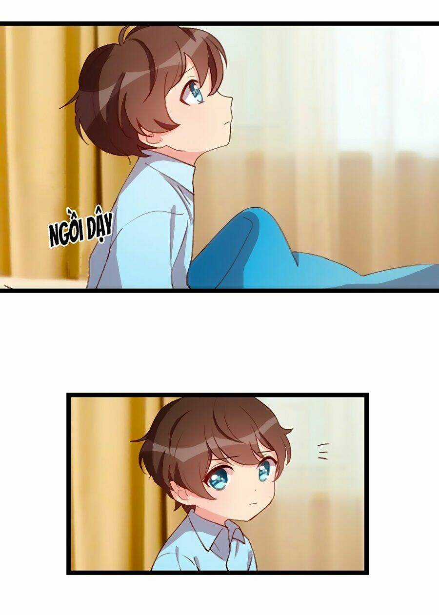 Cô Vợ Ấm Áp Của Hạ Thiếu Chapter 62 trang 16