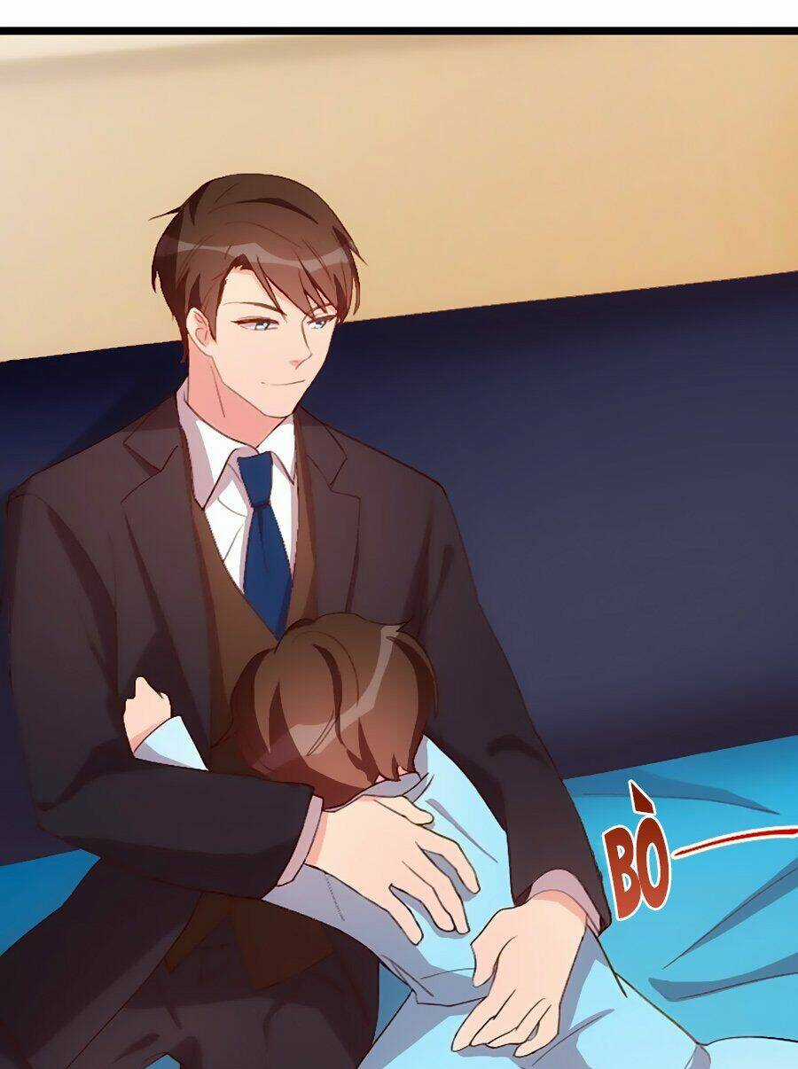 Cô Vợ Ấm Áp Của Hạ Thiếu Chapter 62 trang 18