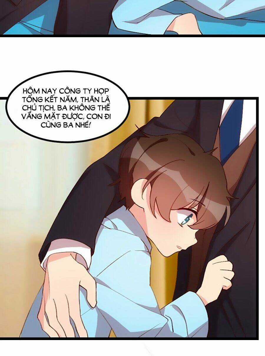 Cô Vợ Ấm Áp Của Hạ Thiếu Chapter 62 trang 19