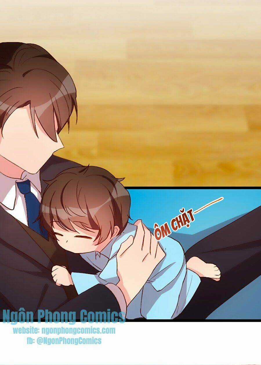 Cô Vợ Ấm Áp Của Hạ Thiếu Chapter 62 trang 21