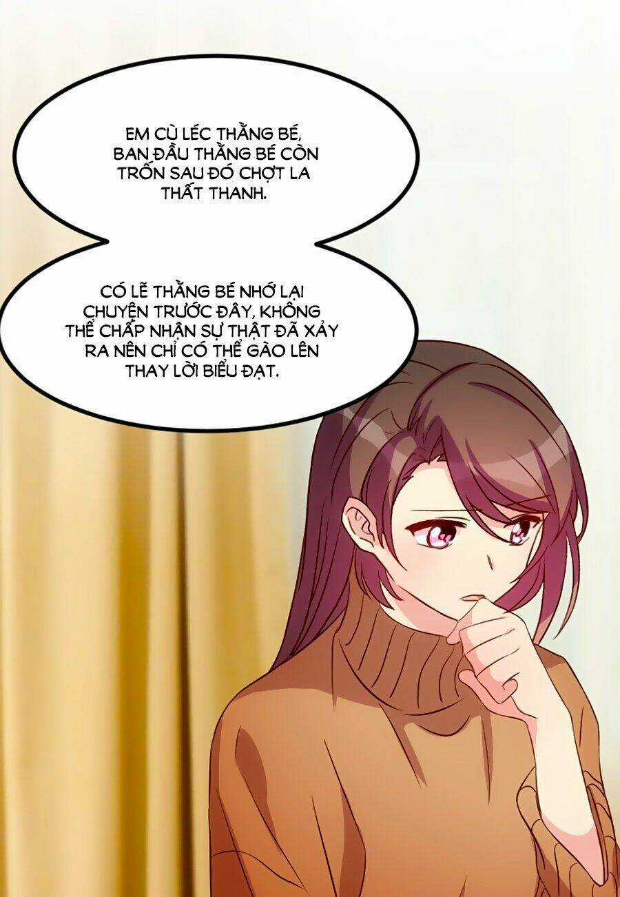 Cô Vợ Ấm Áp Của Hạ Thiếu Chapter 62 trang 4