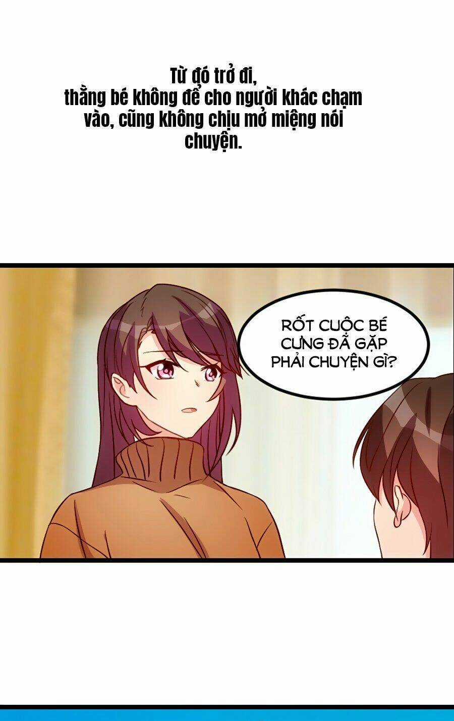 Cô Vợ Ấm Áp Của Hạ Thiếu Chapter 62 trang 8