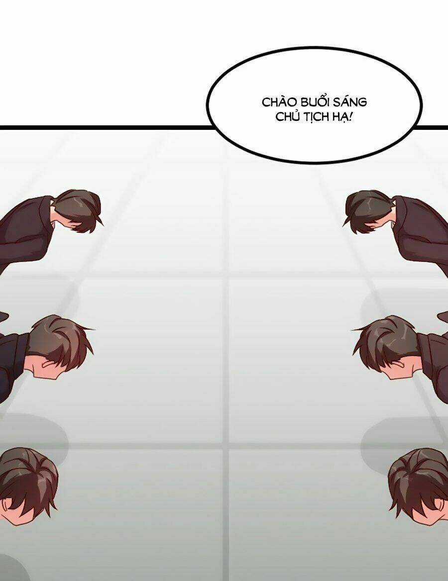 Cô Vợ Ấm Áp Của Hạ Thiếu Chapter 63 trang 12