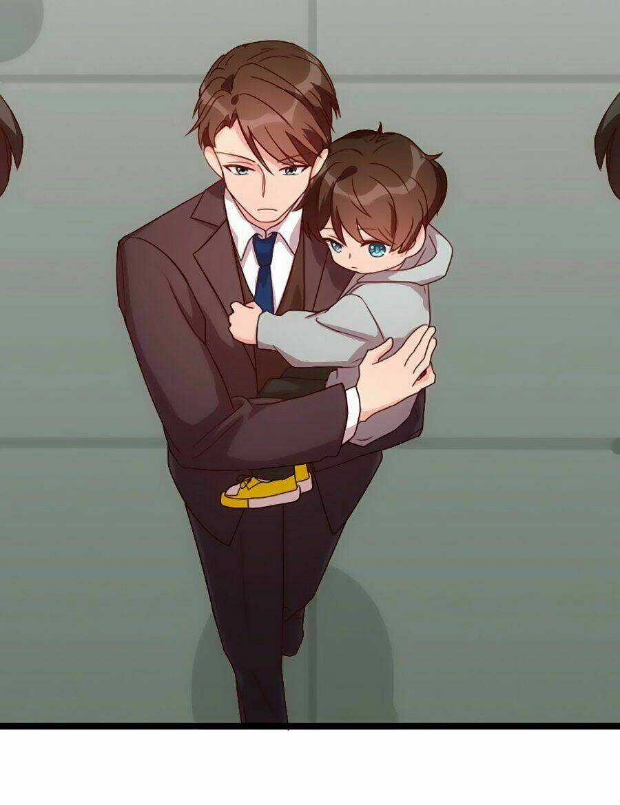 Cô Vợ Ấm Áp Của Hạ Thiếu Chapter 63 trang 13