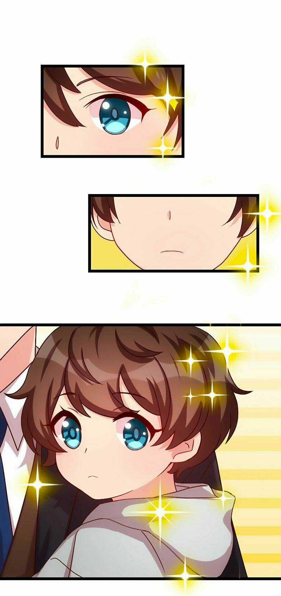 Cô Vợ Ấm Áp Của Hạ Thiếu Chapter 63 trang 14