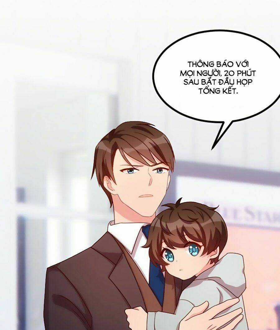 Cô Vợ Ấm Áp Của Hạ Thiếu Chapter 63 trang 17