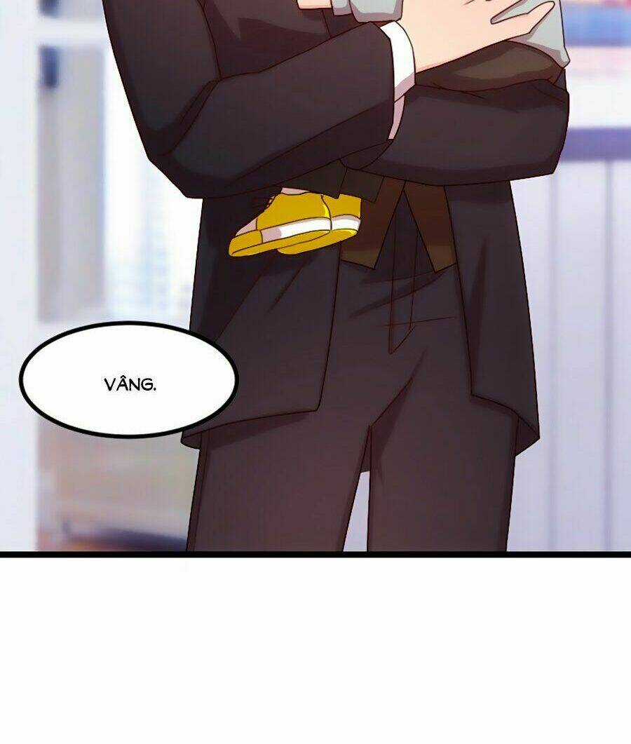 Cô Vợ Ấm Áp Của Hạ Thiếu Chapter 63 trang 18