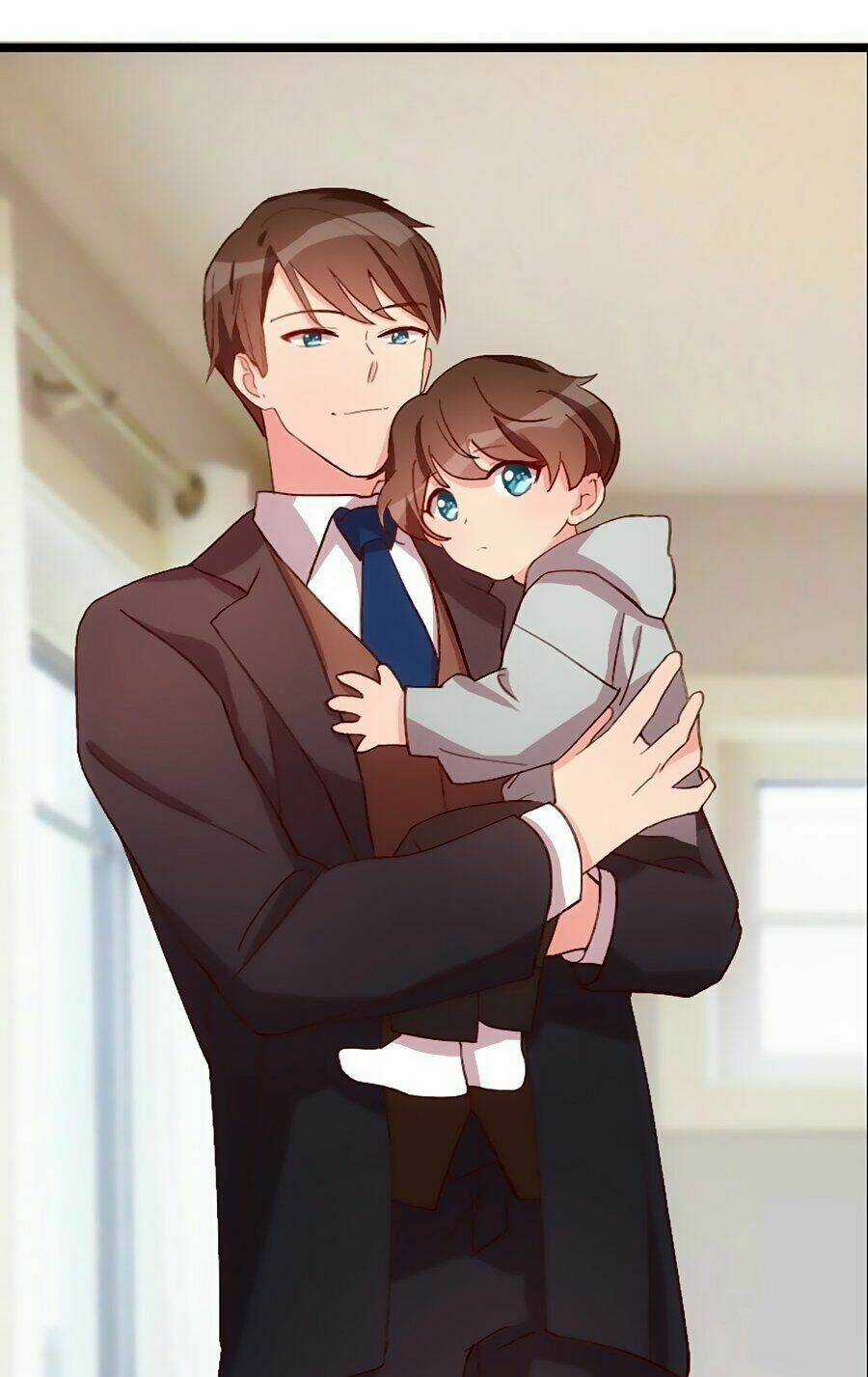 Cô Vợ Ấm Áp Của Hạ Thiếu Chapter 63 trang 2