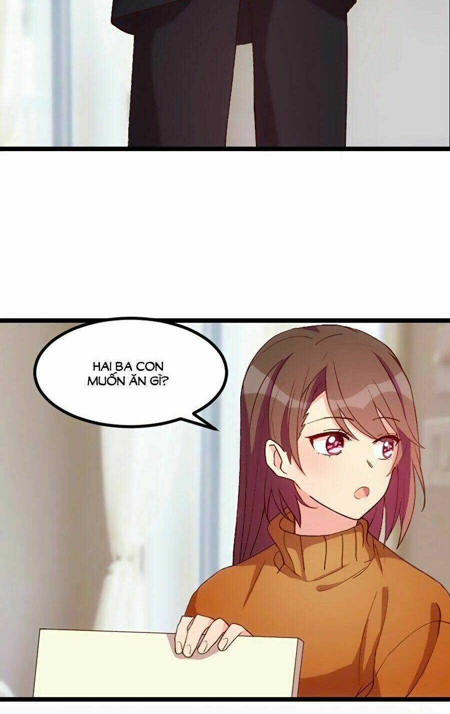 Cô Vợ Ấm Áp Của Hạ Thiếu Chapter 63 trang 3