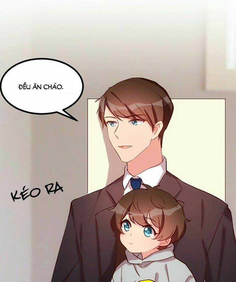 Cô Vợ Ấm Áp Của Hạ Thiếu Chapter 63 trang 4