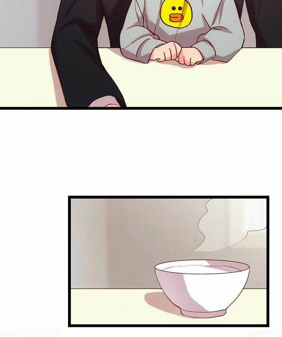 Cô Vợ Ấm Áp Của Hạ Thiếu Chapter 63 trang 5