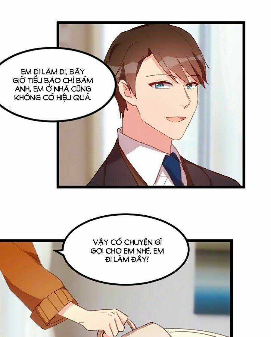 Cô Vợ Ấm Áp Của Hạ Thiếu Chapter 63 trang 7