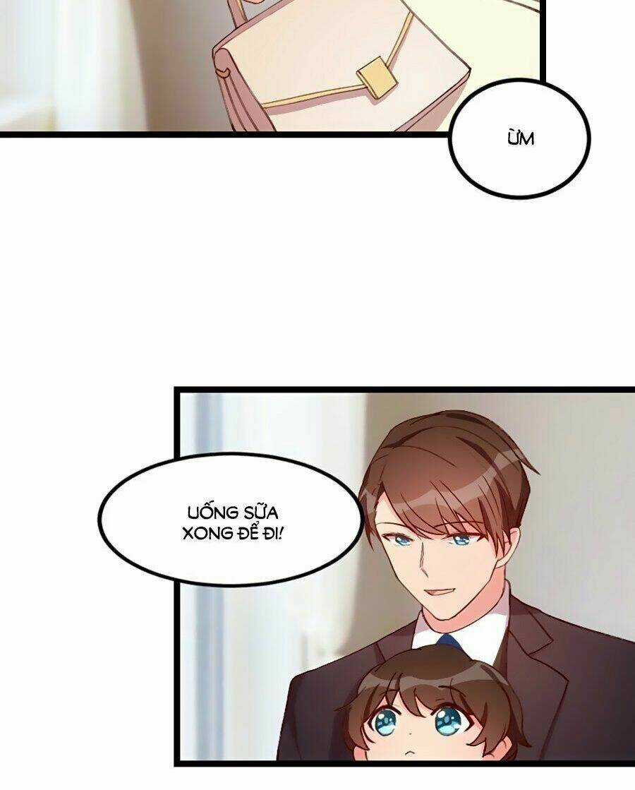 Cô Vợ Ấm Áp Của Hạ Thiếu Chapter 63 trang 8