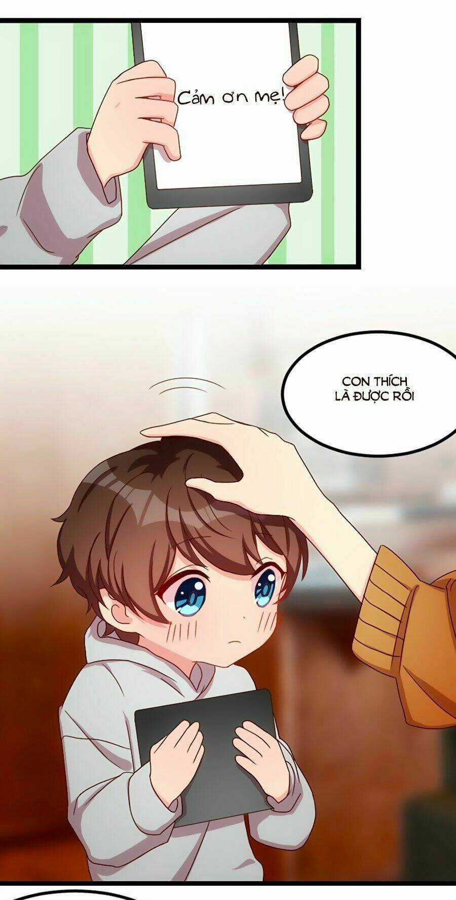 Cô Vợ Ấm Áp Của Hạ Thiếu Chapter 64 trang 13