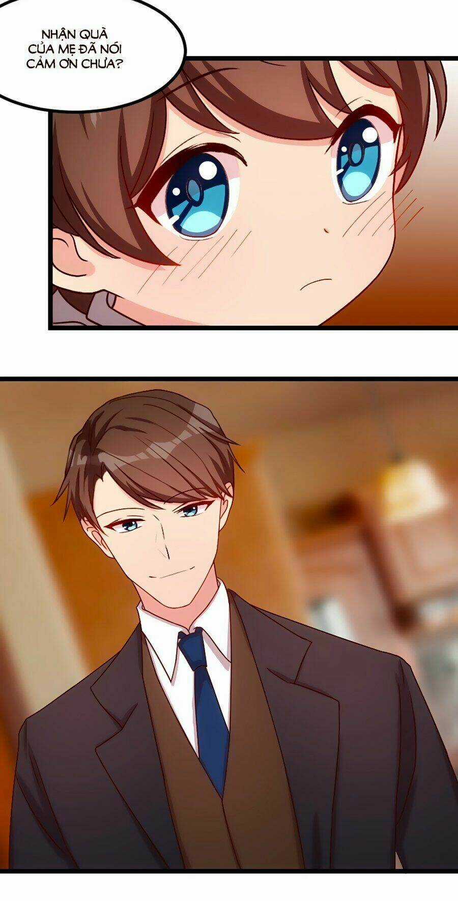 Cô Vợ Ấm Áp Của Hạ Thiếu Chapter 64 trang 14